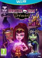 Monster High: 13 desideri