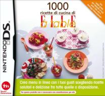 1000 Ricette di Cucina di Elle a Table