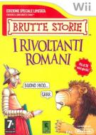 Brutte Storie I Rivoltanti Romani