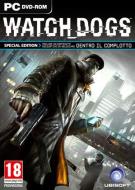 Watch Dogs D1 Special Edition