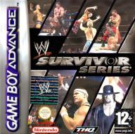 WWE Survivor Series (UK)