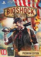 Bioshock Infinite Premium Edition