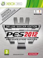 Pro Evolution Soccer 2012 Deluxe Ed.