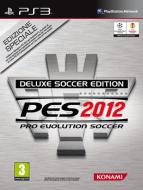 Pro Evolution Soccer 2012 Deluxe Ed.