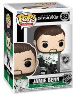 FUNKO POP NHL Stars Jamie Benn (Road)