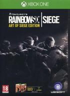 Rainbow Six Siege Collector's Ed.