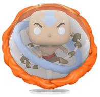 FUNKO BIG Avatar Aang All Elements