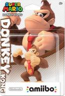 Amiibo Super Mario Donkey Kong