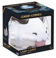 Lampada League of Legends Poro