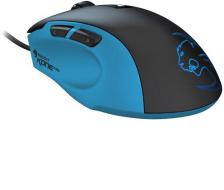 Roccat Gaming Mouse Kone Pure - Blue