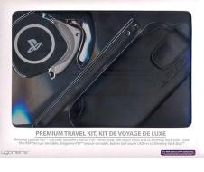 PSP Premium Travel Kit
