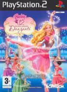 Barbie le 12 Principesse Danzanti