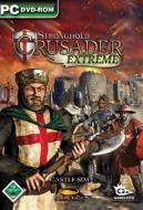 Stronghold Crusaders Ex