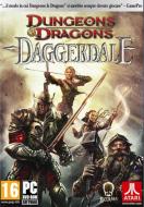 D&D Daggerdale