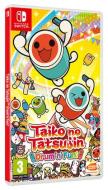 Taiko No Tatsujin: Drum'n'Fun!