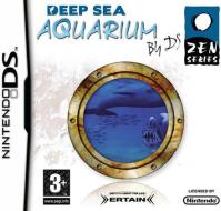 Deep Sea Aquarium