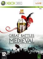 Great Battle Medieval