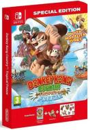 Donkey Kong Country: Tropical F. Sp.Ed.