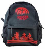 Zaino Stranger Things Bikes Logo