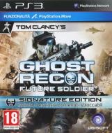 Ghost Recon Future Soldier Signature Ed.