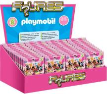 PLAYMOBIL Figures Girls - Serie 8