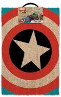 Zerbino Captain America Shield