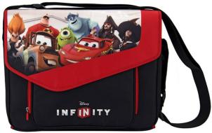 PDP Disney Infinity Borsa Pack and Play