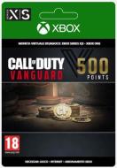 Microsoft Call of Duty Vanguard - 500
