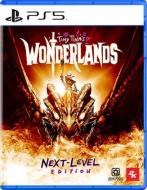 Tiny Tina's Wonderlands Ed. Next Level