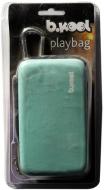 Custodia Playbag Bkool Azzurro DS