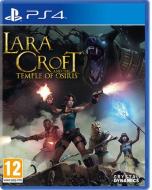 Lara Croft and The Temple Of Osiris