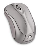 MS Wireless Laser Mouse 6000