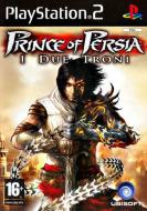 Prince of Persia 3 Due Troni