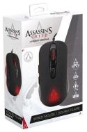 FREAKS PC Mouse Wired Assassin's Creed Logo