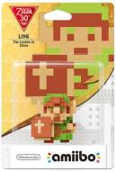 Amiibo The Legend of Zelda 30th Link
