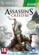 Assassin's Creed III Classics 2