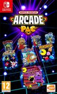 Namco Museum Arcade Pack