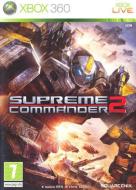 Supreme Commander 2