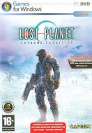 Lost Planet Extreme Condition Colonies
