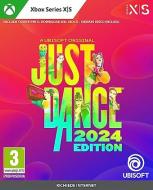 Just Dance 2024 (CIAB)