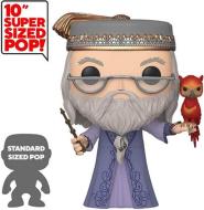 FUNKO BIG Harry Potter Albus 110