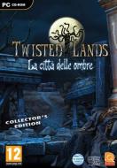 Twisted Lands - La citta' delle ombre