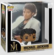 FUNKO POPS Album Michael Jackson Thrill.