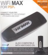 PSP Wi-Fi Max - DATEL