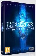 Heroes of the Storm Kit Introduttivo