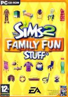 The Sims 2 Stuff Family Fun