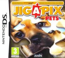 Jigapix Pets