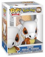 FUNKO POP Pokemon Cubone