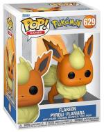 FUNKO POP Pokemon Flareon