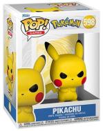 FUNKO POP Pokemon Grumpy Pikachu